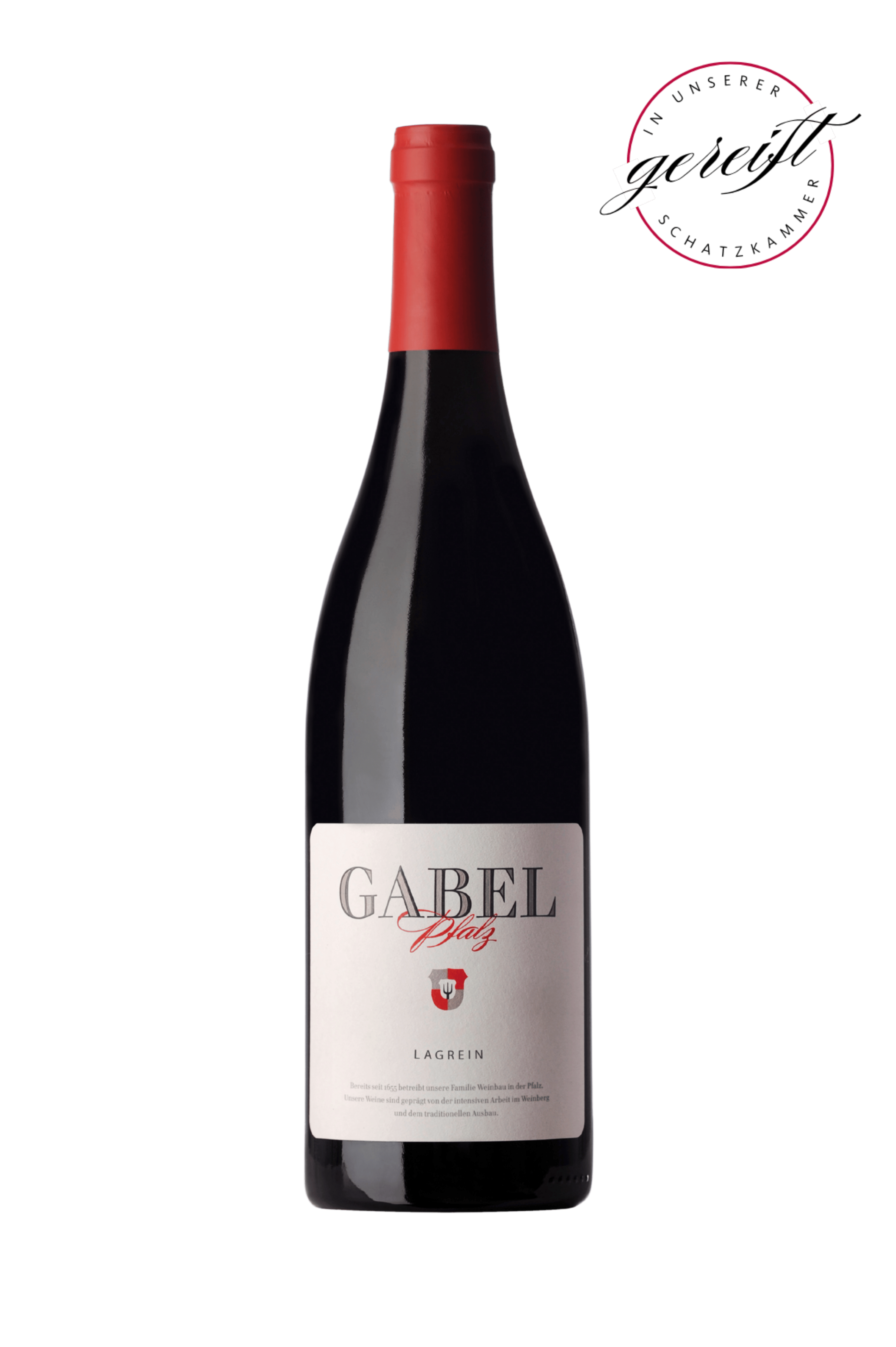Lagrein Tradition Magnum