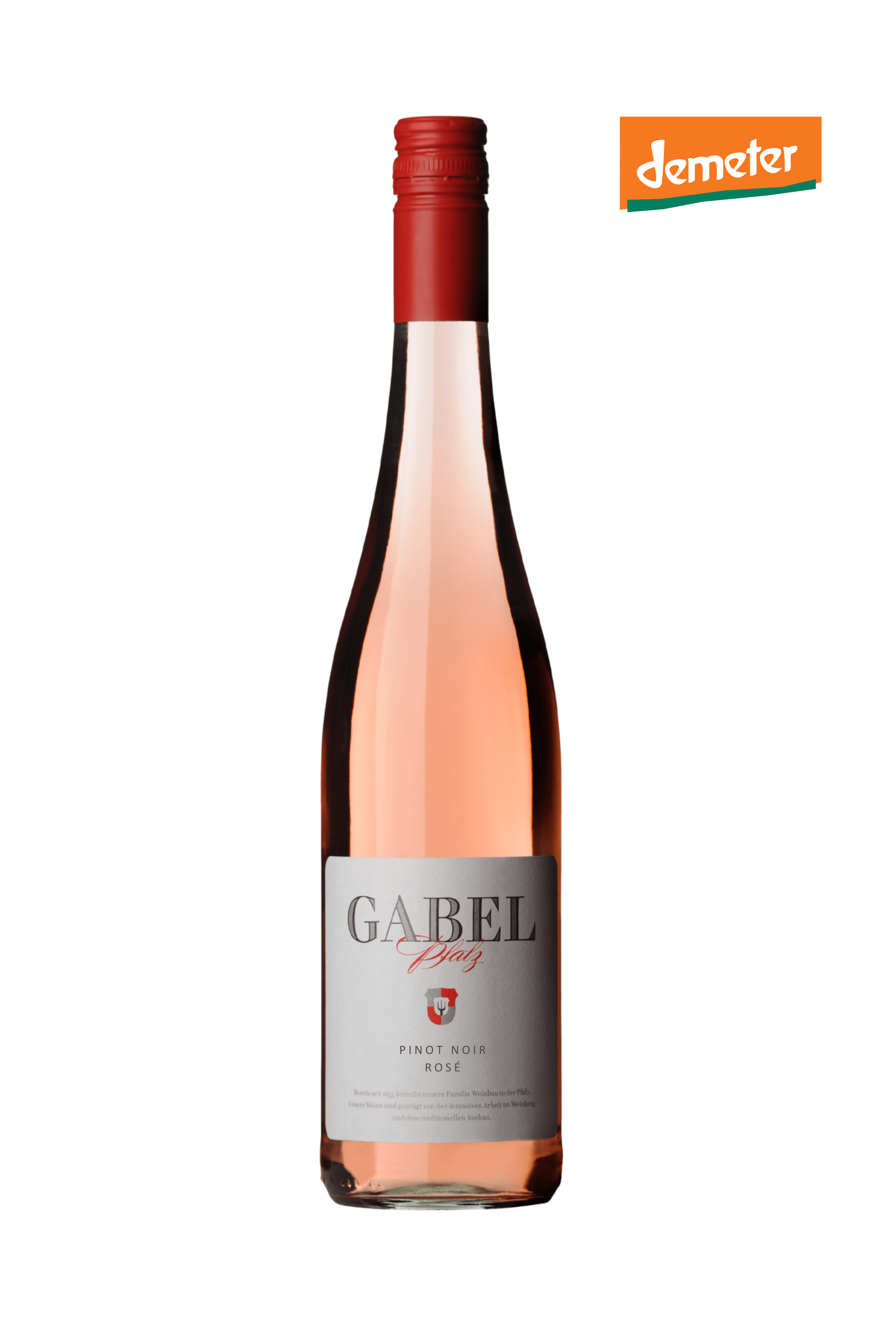 Pinot Noir Rosé 