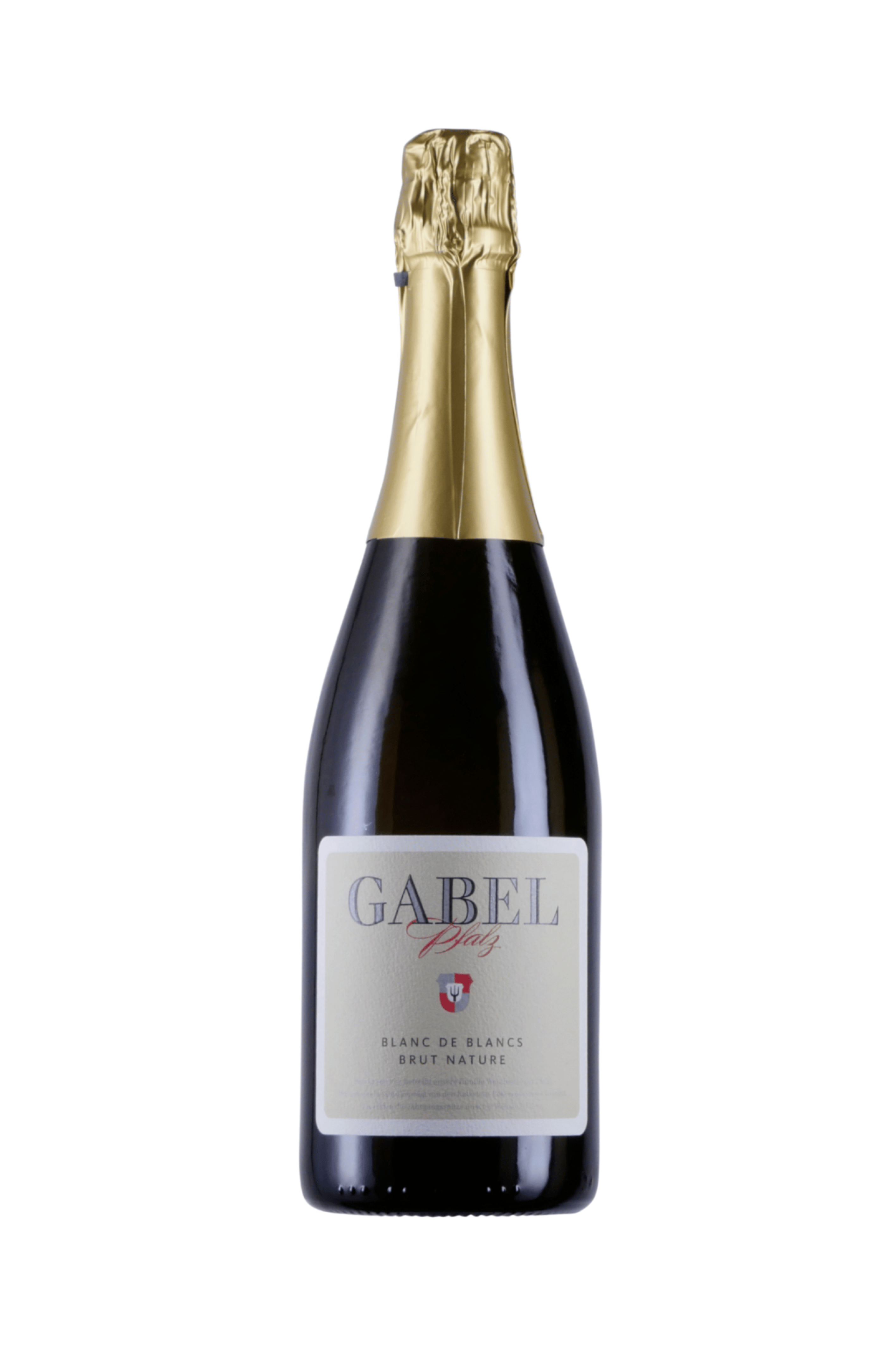 Blanc de Blancs Brut Nature