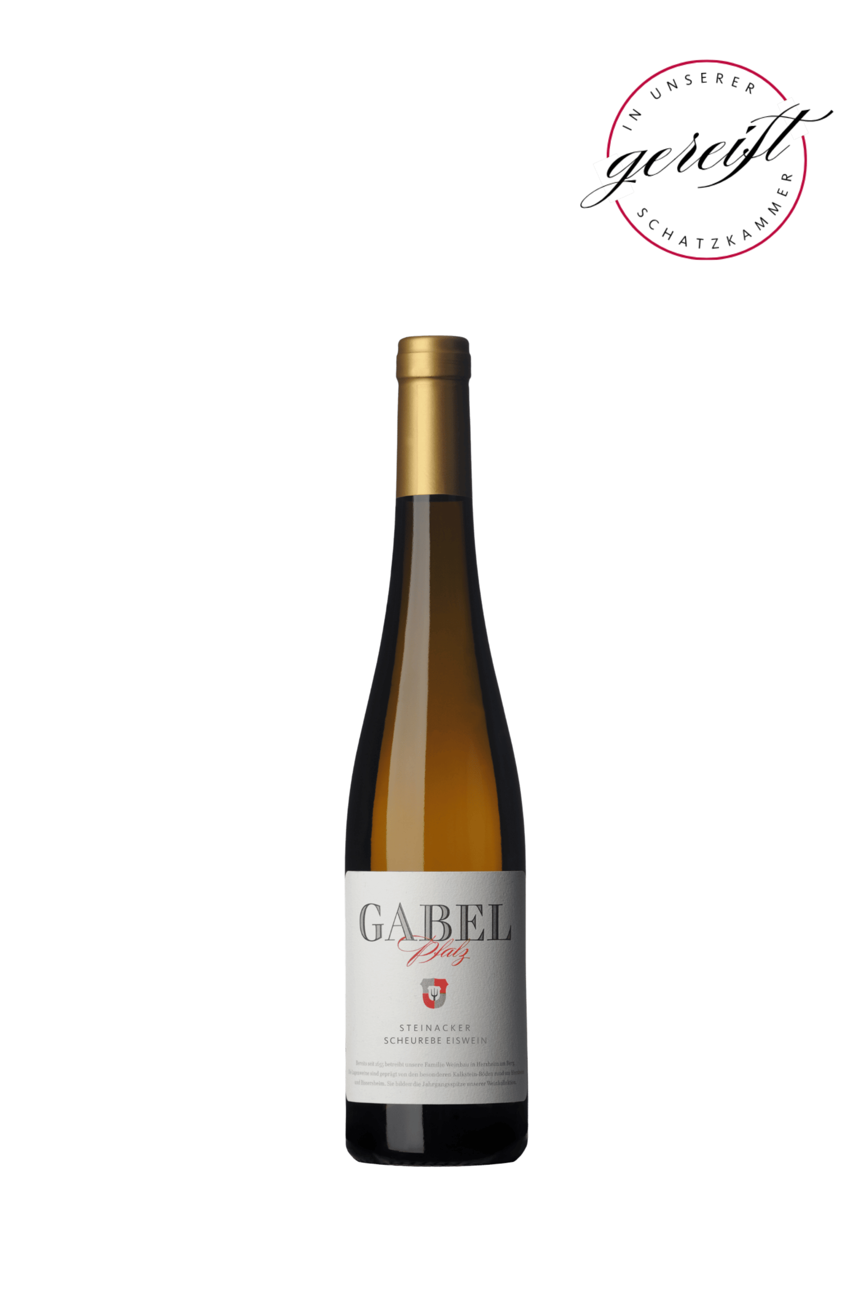 Scheurebe Eiswein