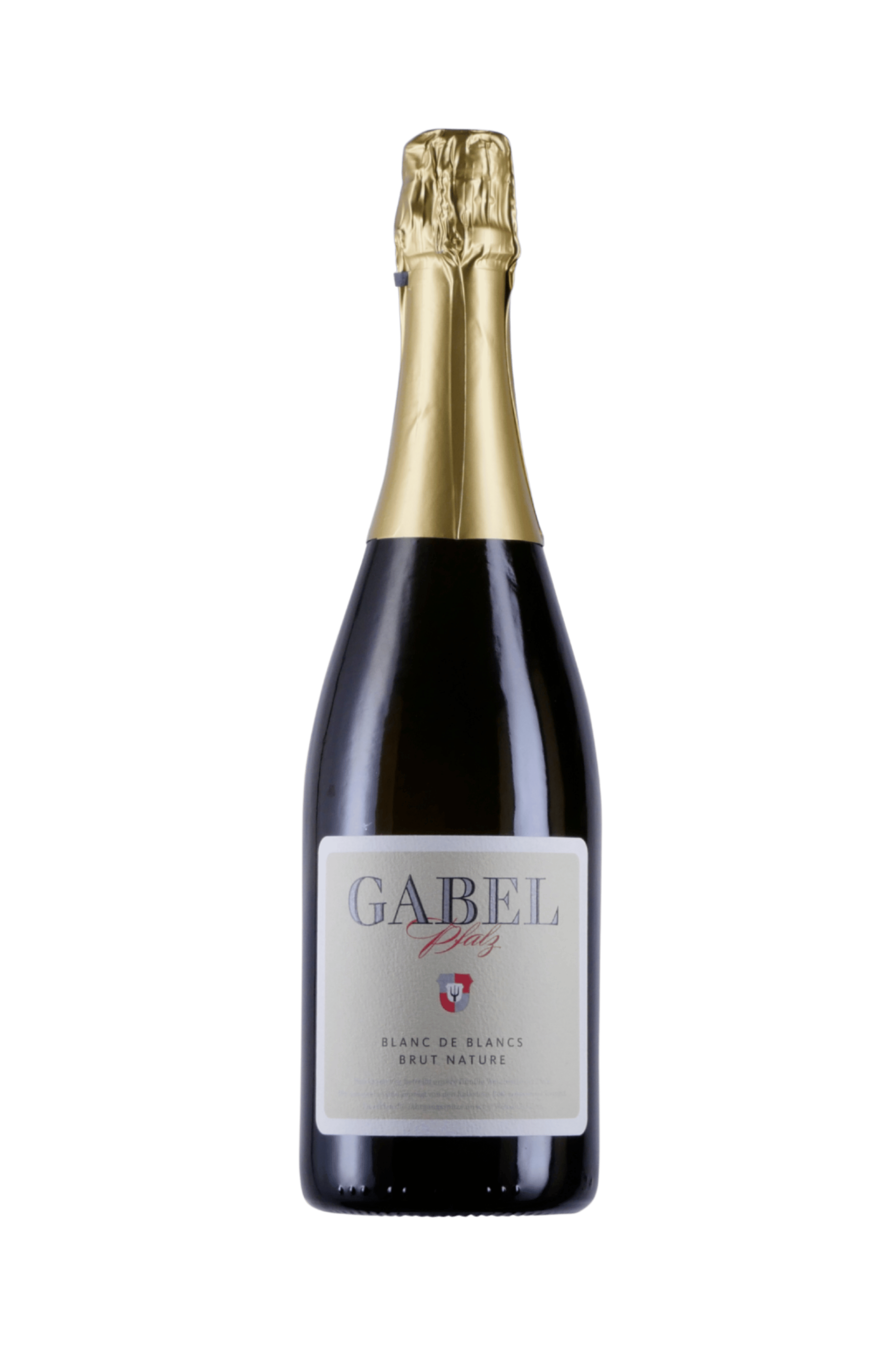 Blanc de Blancs Brut Nature