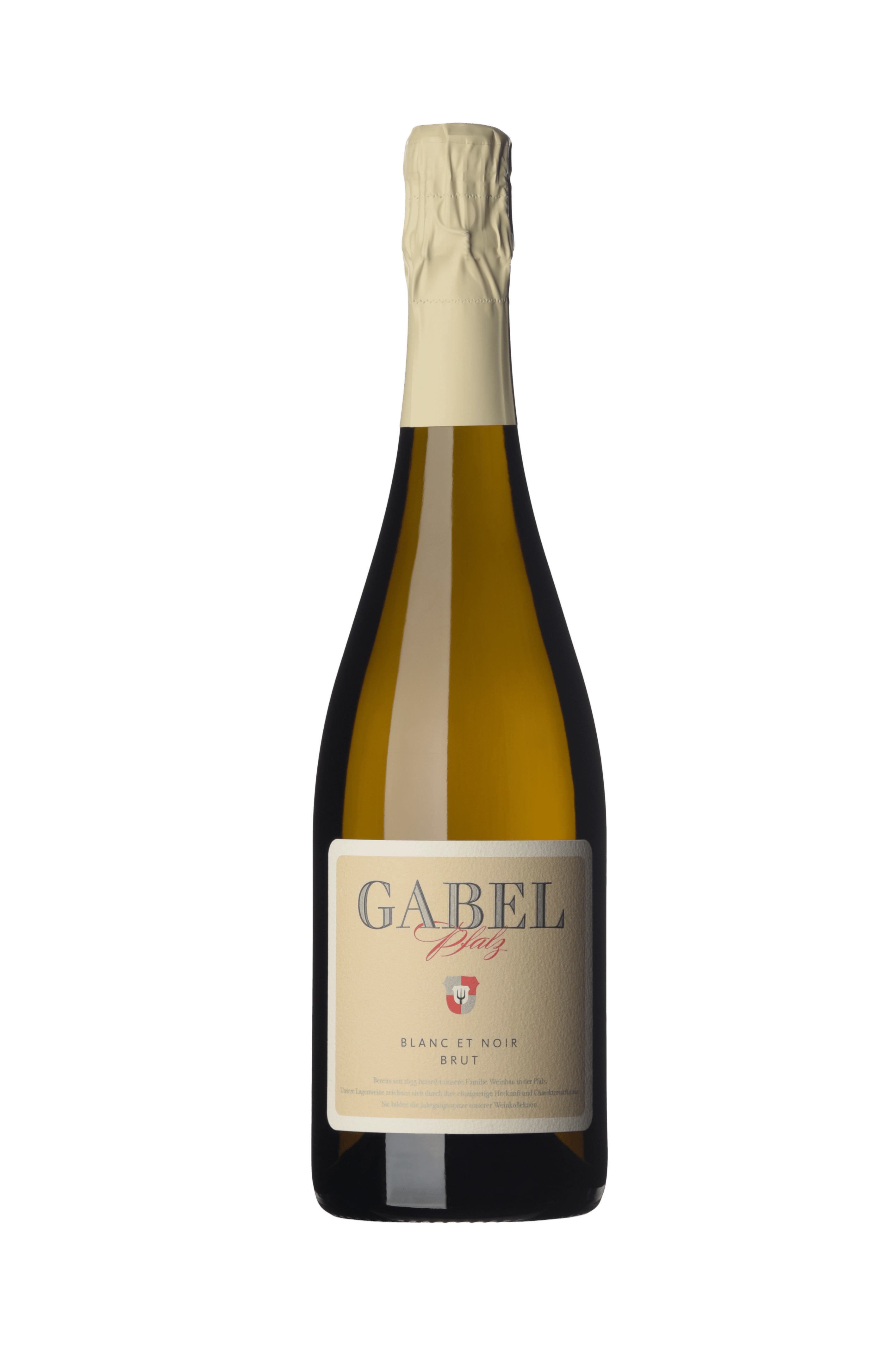Blanc et Noir Brut