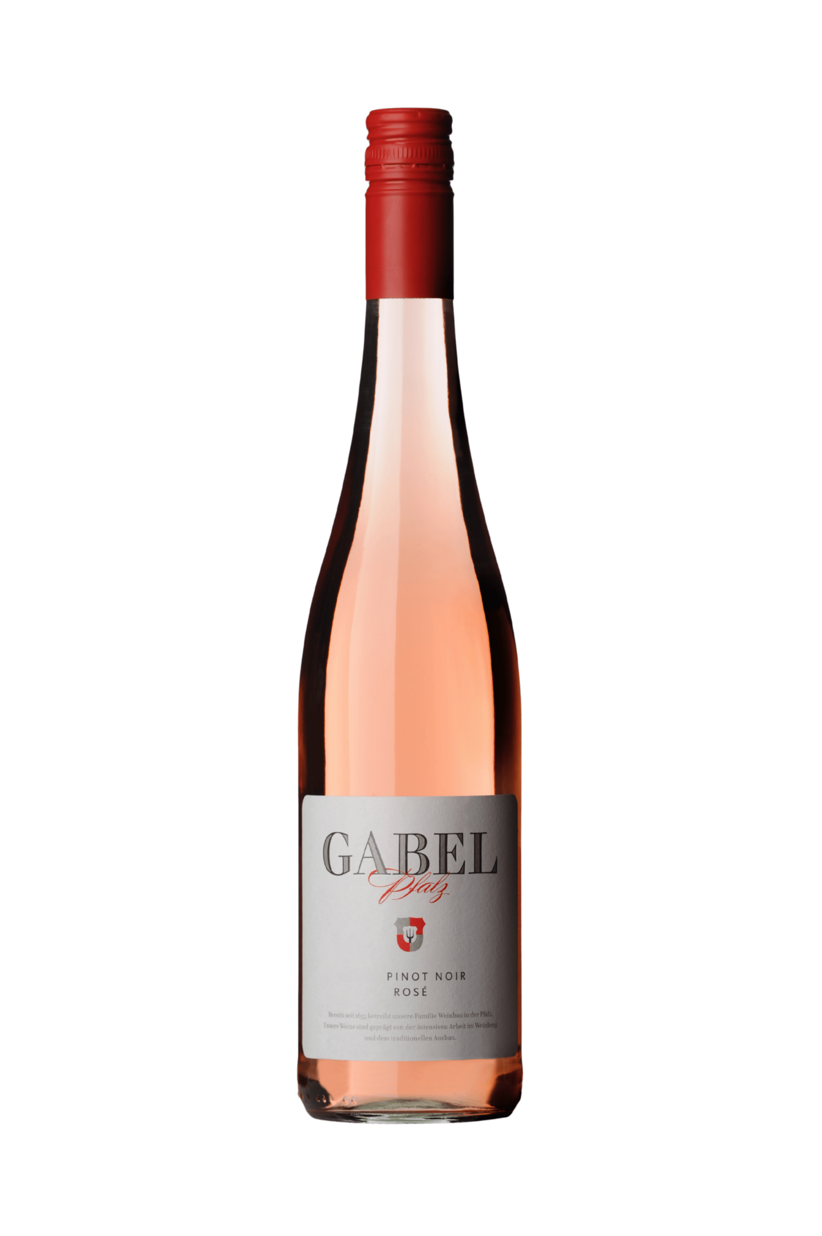 Pinot Noir Rosé