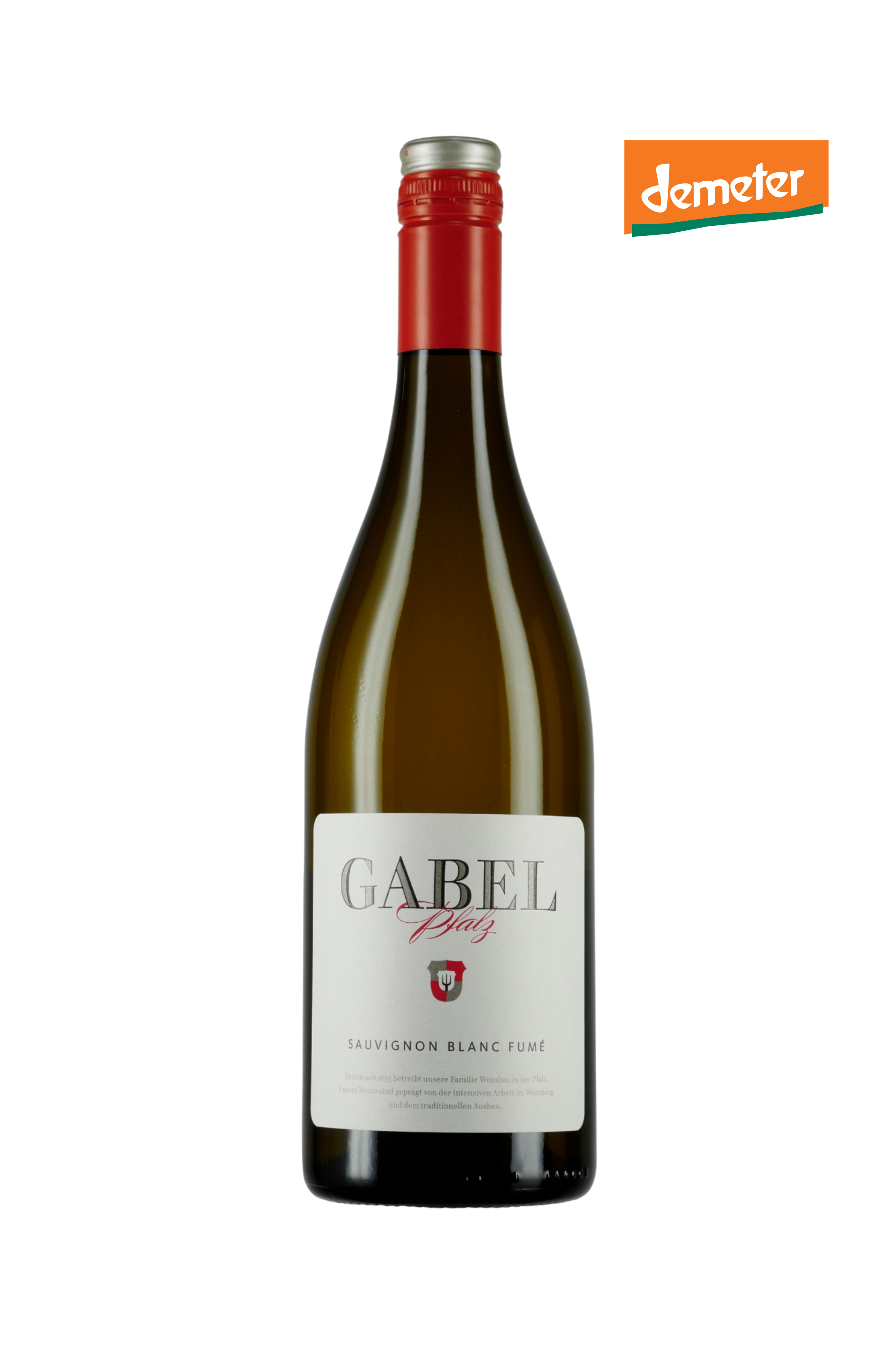 Sauvignon Blanc Fumé