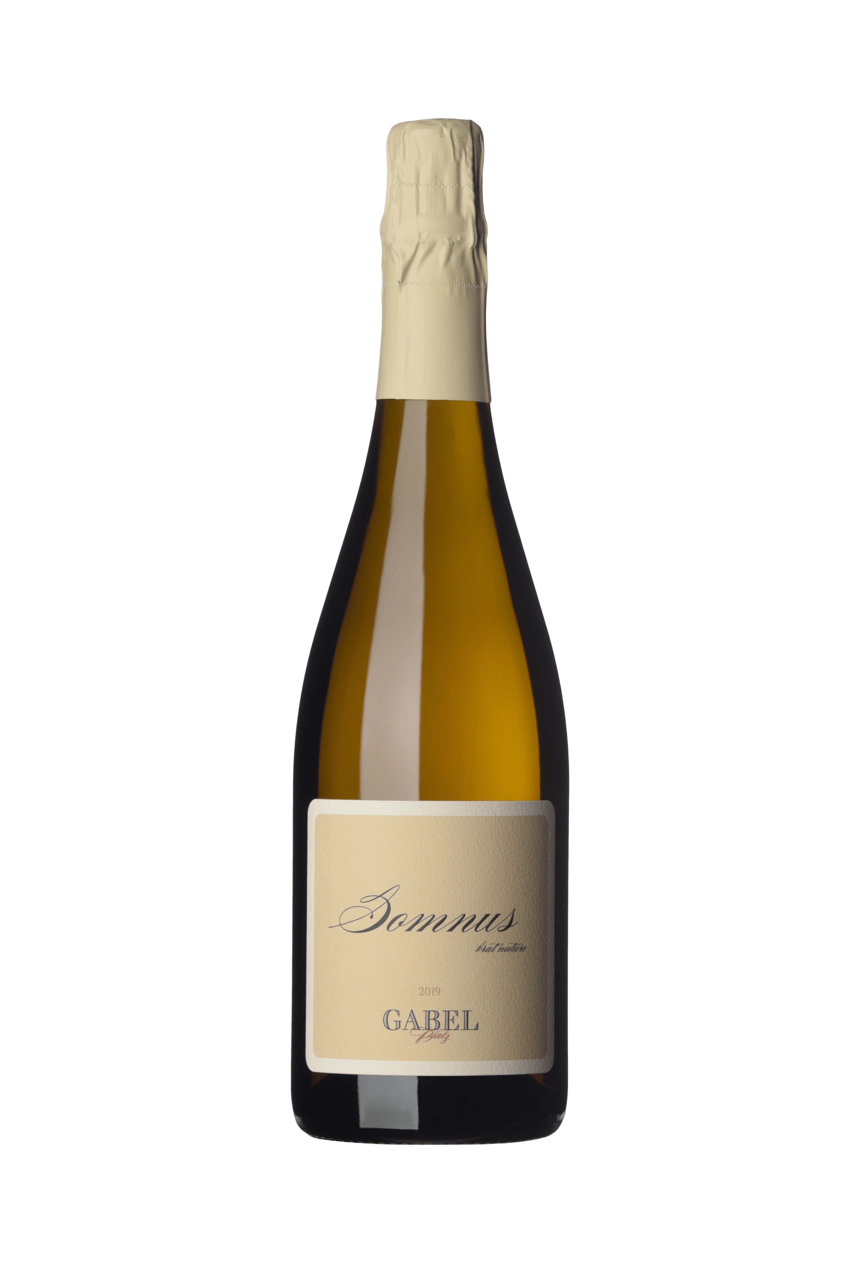 Somnus brut nature