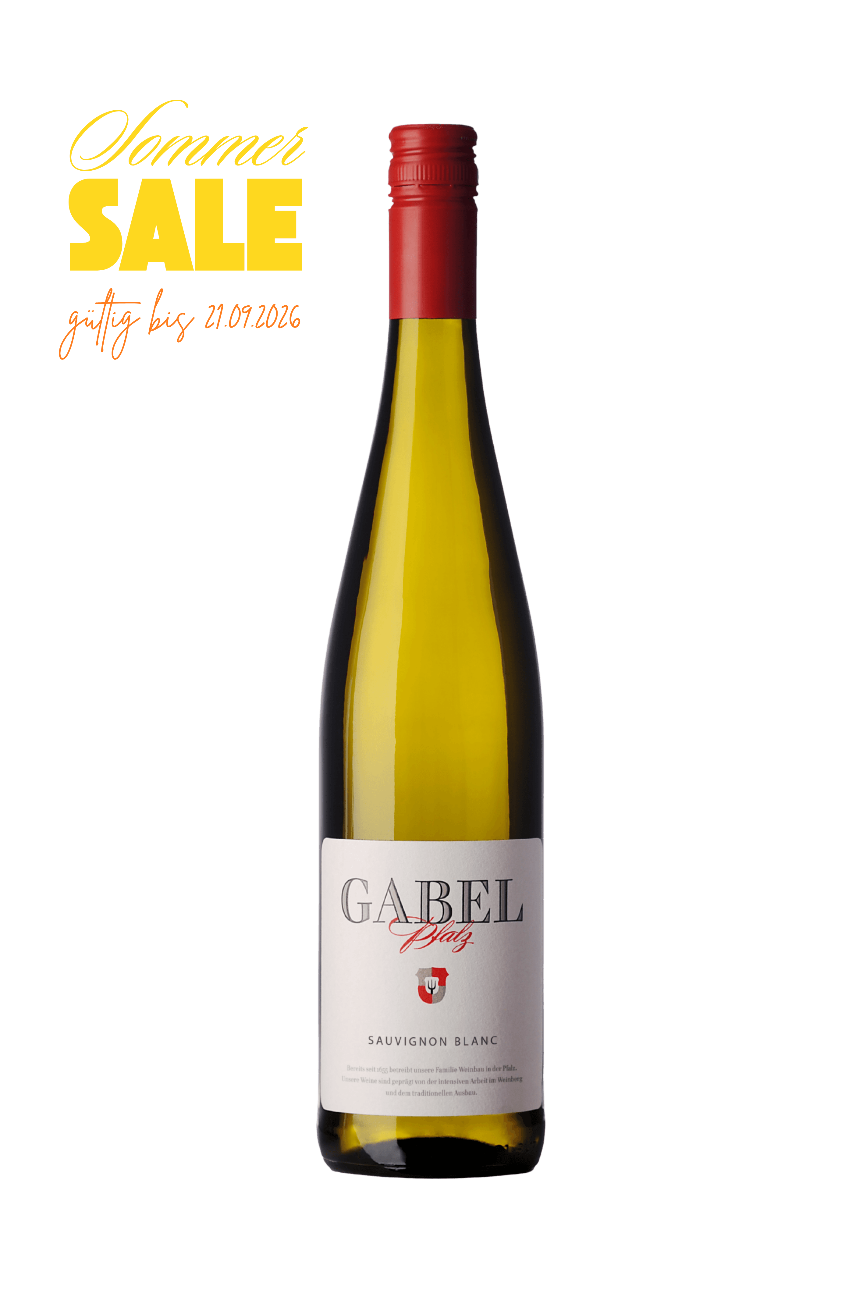 Sauvignon Blanc