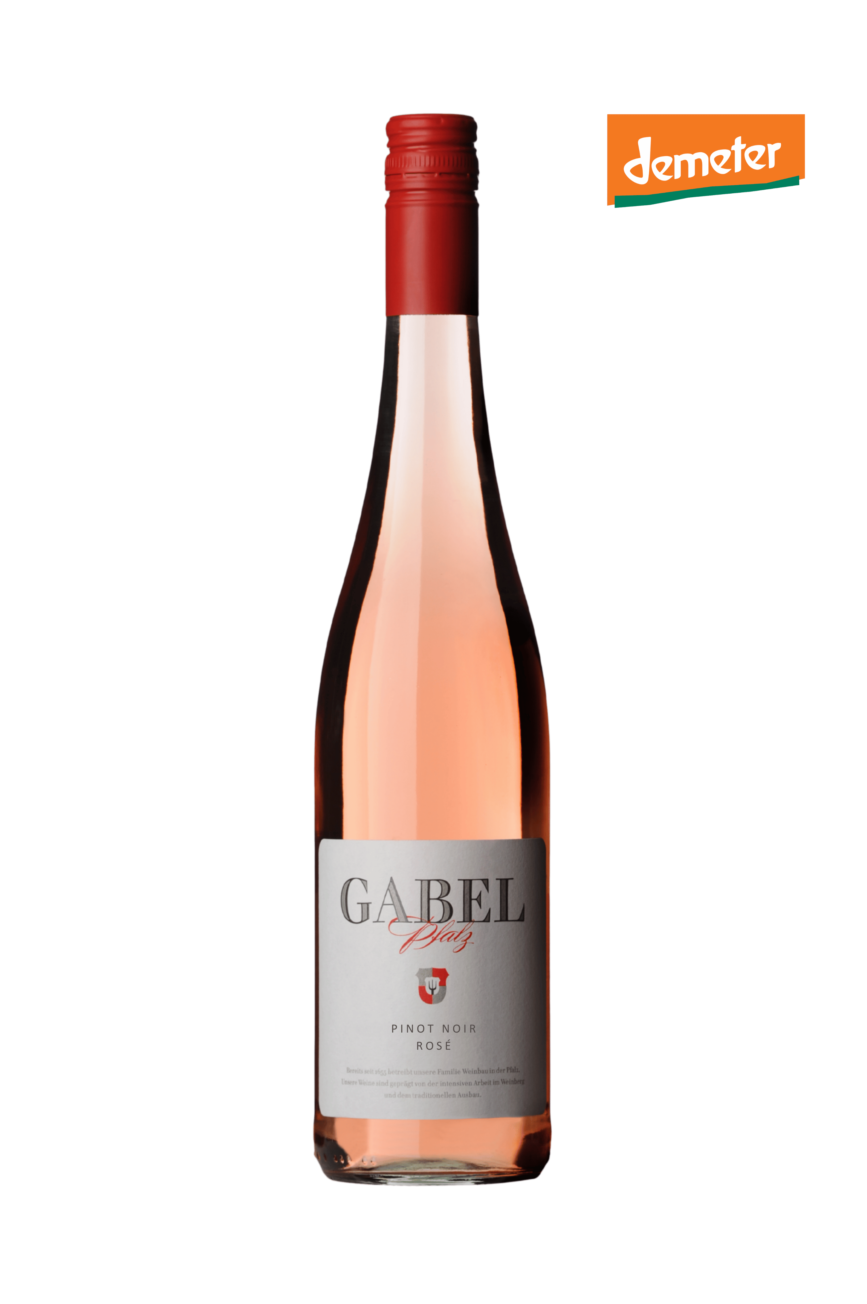 Pinot Noir Rosé